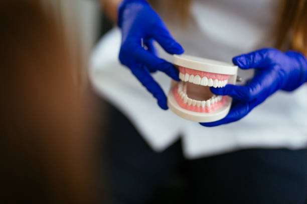 Best Dental Implants  in Salina, KS
