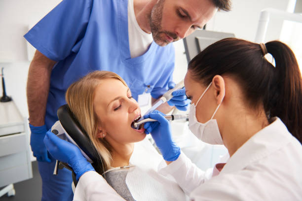 Best Dentures (Full and Partial)  in Salina, KS