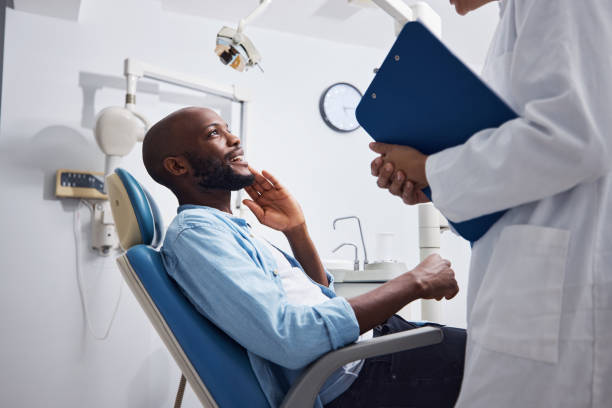 Best Dental X-Rays and Imaging  in Salina, KS