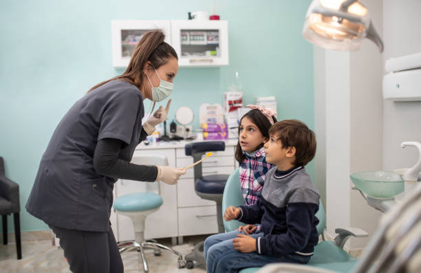 Best Laser Dentistry  in Salina, KS