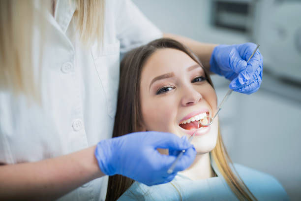 Best Invisalign and Clear Aligners  in Salina, KS